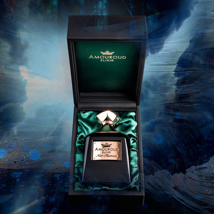 إليكسير نوار إيلومين 75 مل