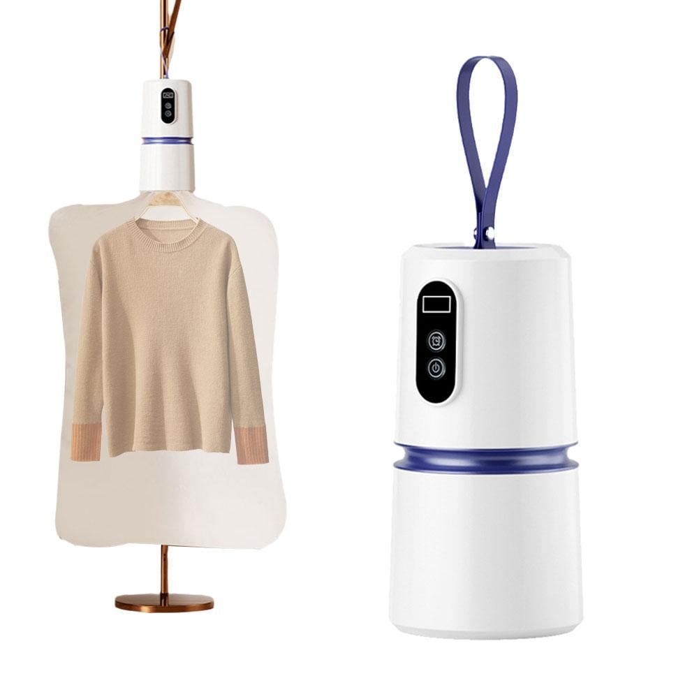 Portable Clothes Dryer Mini Foldable Travel Clothes Dryer for Quickly Drying Socks