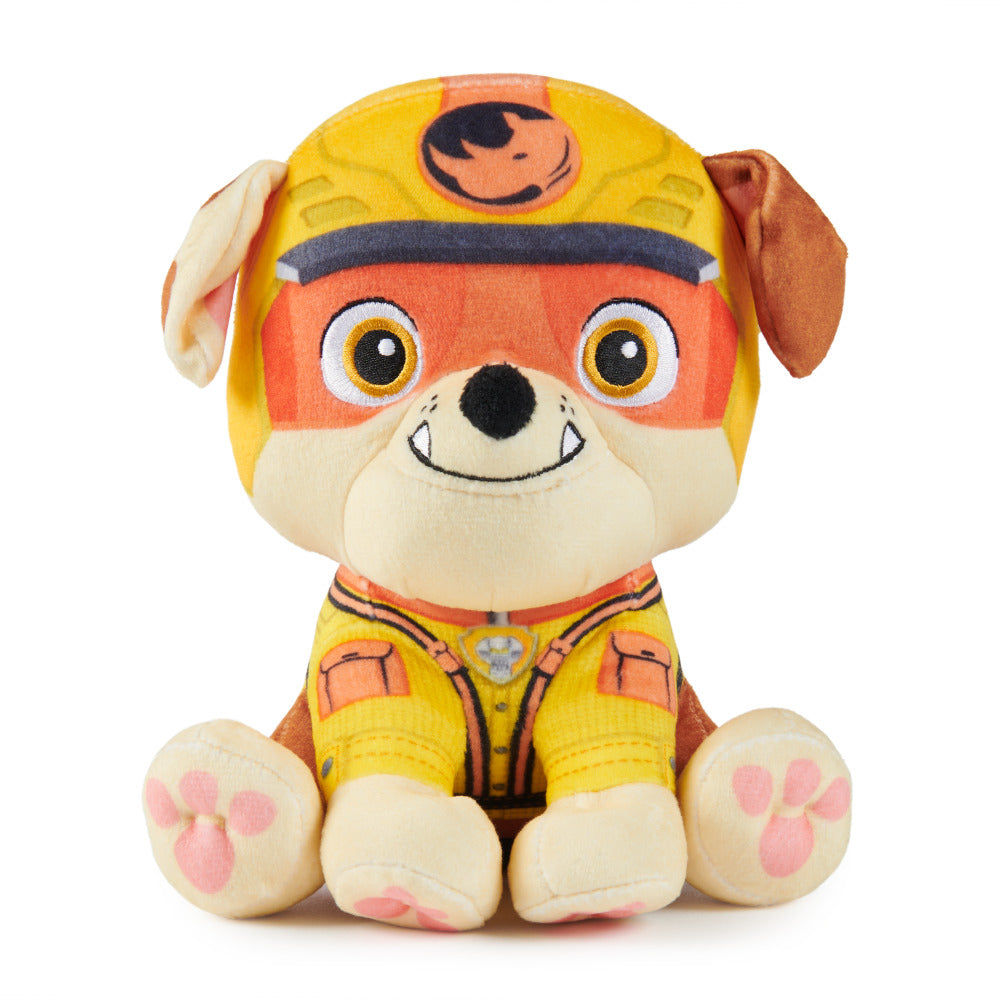 Paw Patrol Jungle Basic Plush