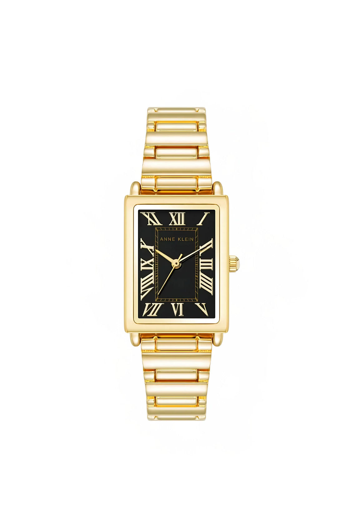 Anne klein Womens Watches AK5046BKGB