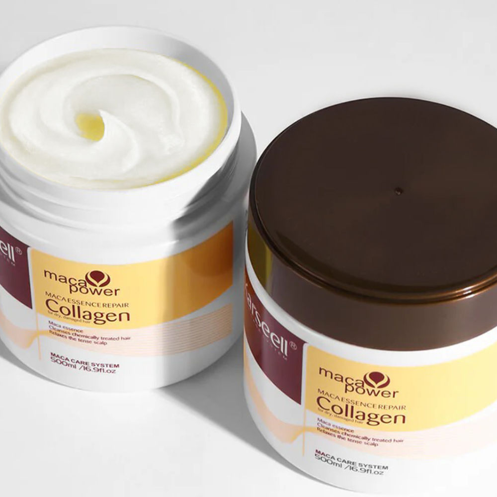 Karseell Collagen Hair Mask 500ml