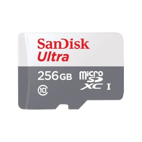 Sandisk Ultra Micro SD 256