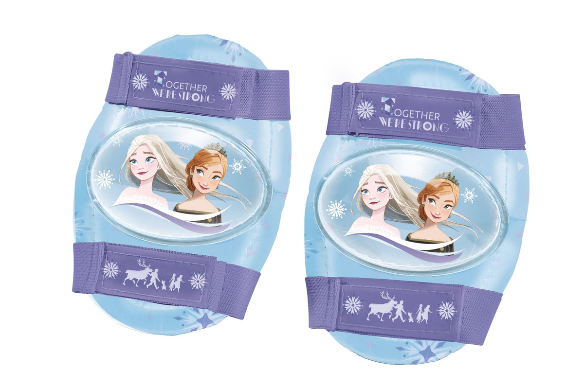 Mondo - Roller 4 Wheels Skates Set -Frozen