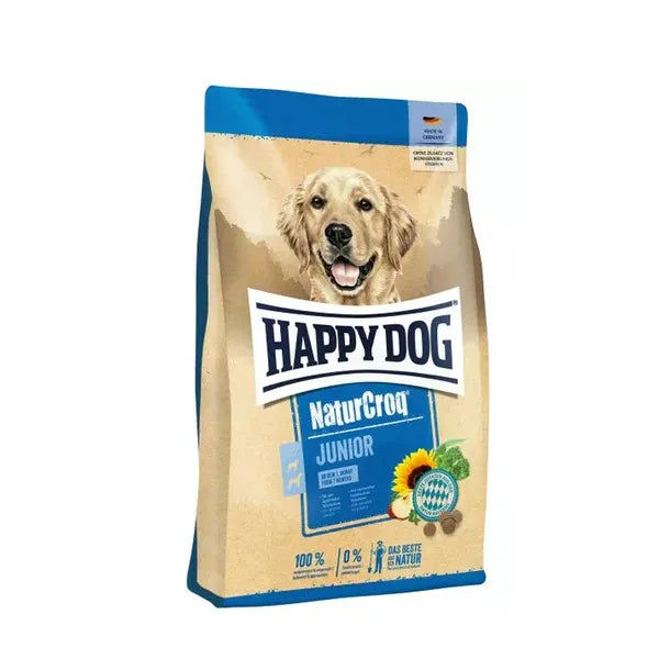 Happy Dog NaturCroq Junior