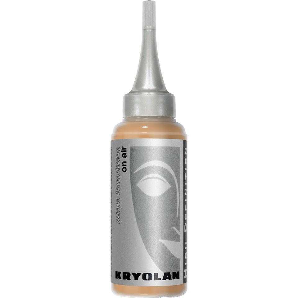 Hd Micro Foundation On Air 75ML