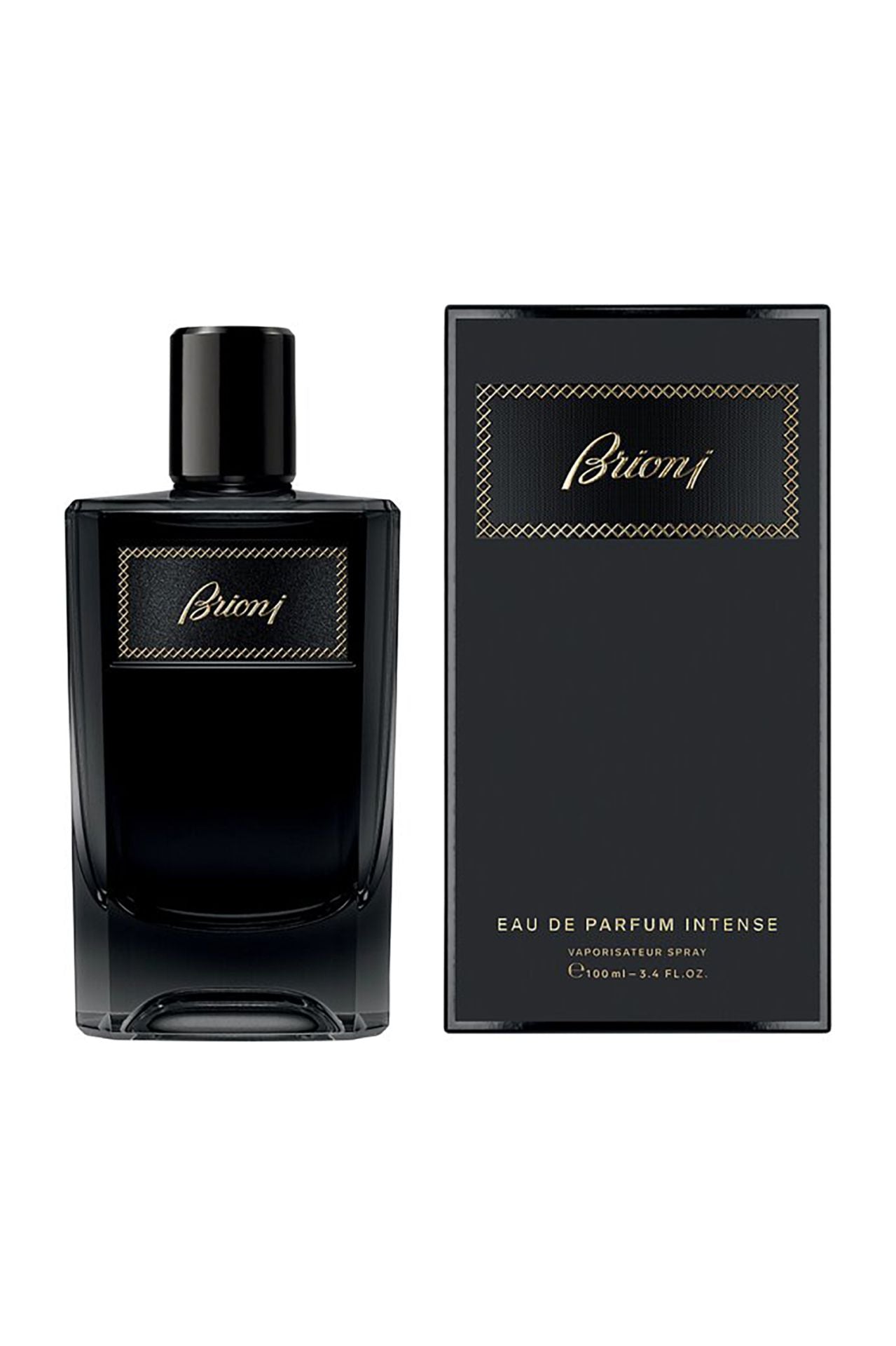 Intense Eau de Parfum
