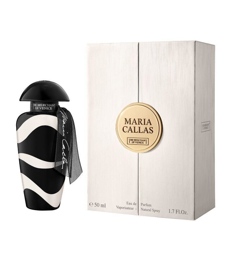Special Projects Maria Callas Eau de Parfum 100ml