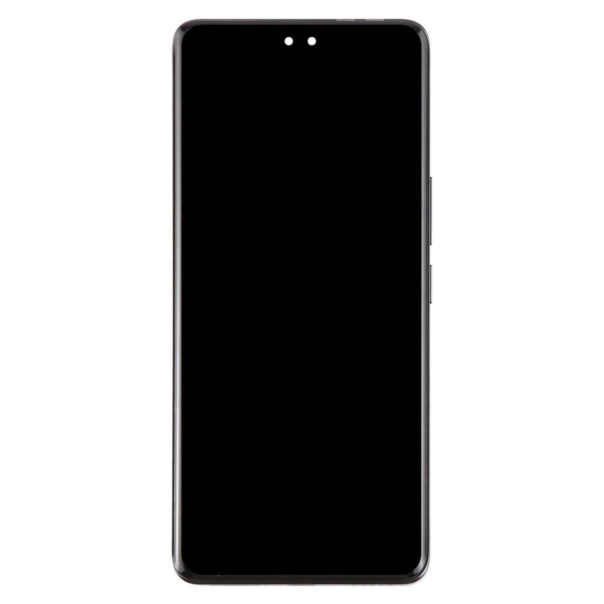For Honor 200 Pro COMPATIBLE LCD+Touch Screen with Frame