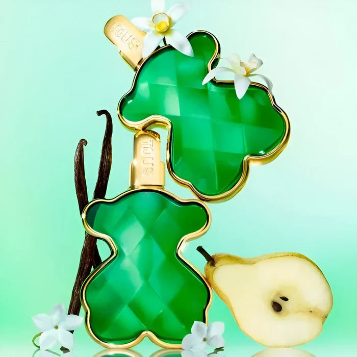 LoveMe The Emerald Elixir Parfum 90ml