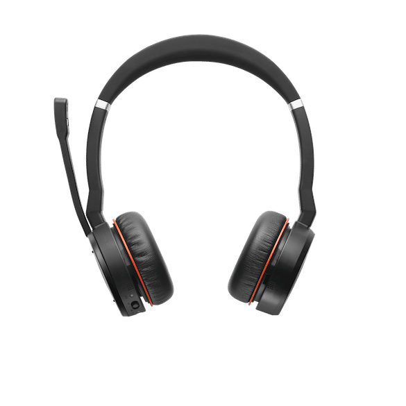 Jabra Evolve 75 Stereo MS incl. Link 370