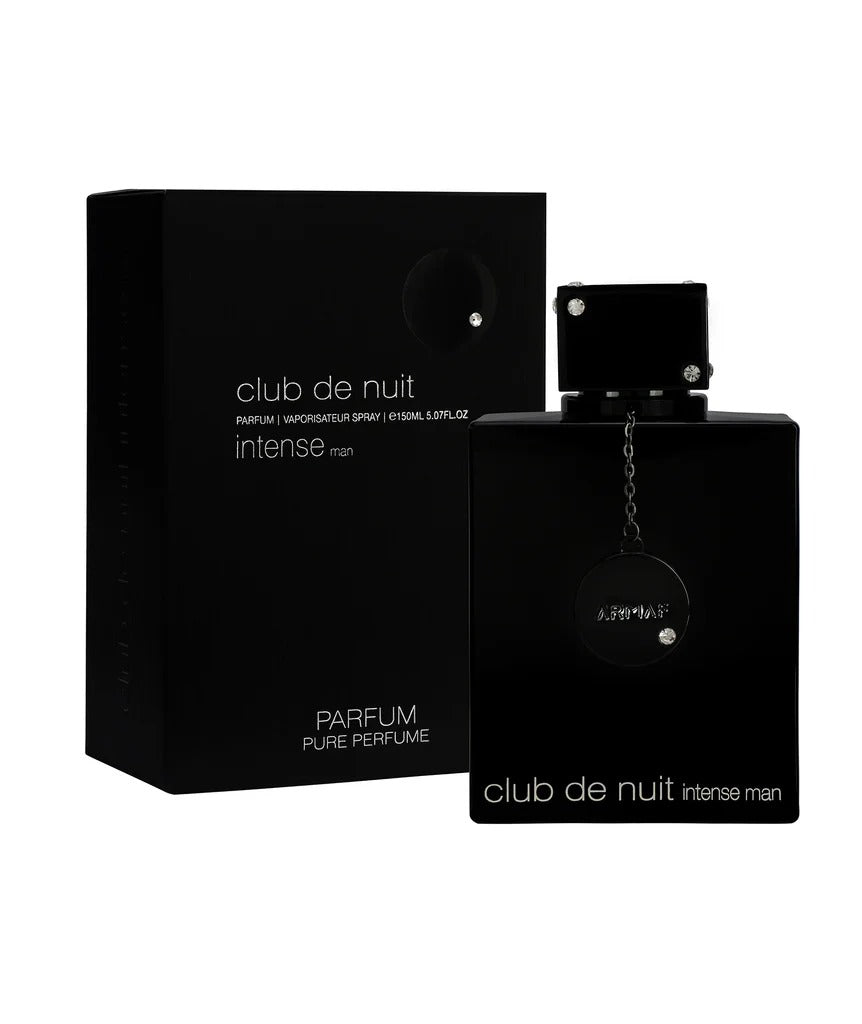 Armaf Club De Nuit Intense Parfume Man 150Ml