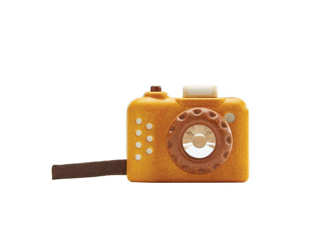 My First Camera - Orchard