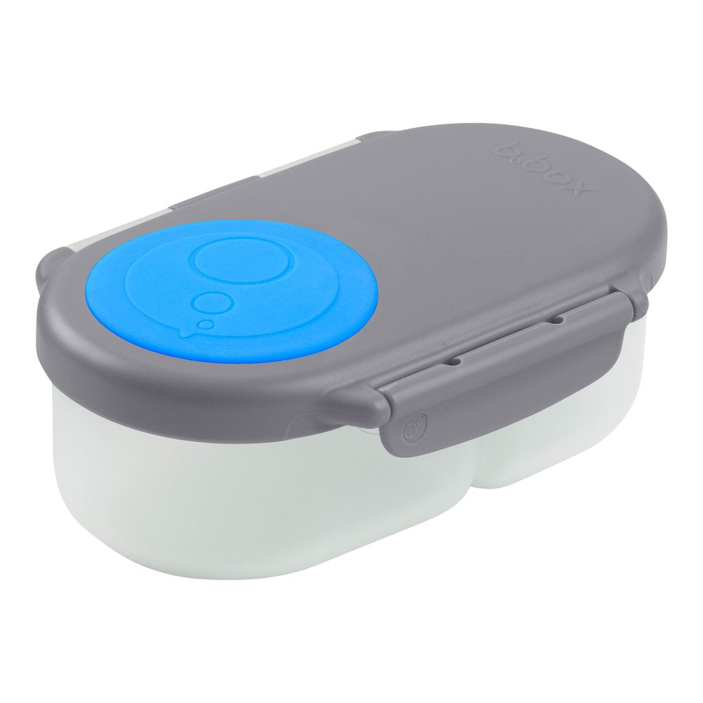 B.Box Blue Slate Snackbox