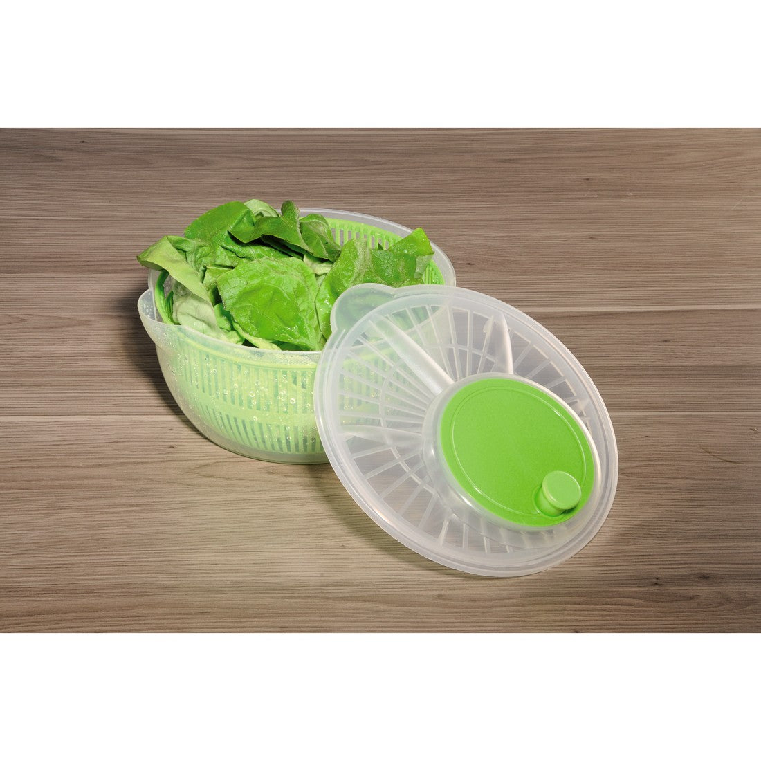 XAVAX 111353 SALAD SPINNER