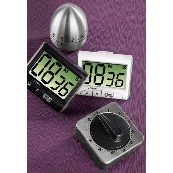 XAVAX 95303 Mechanical Kitchen Timer
