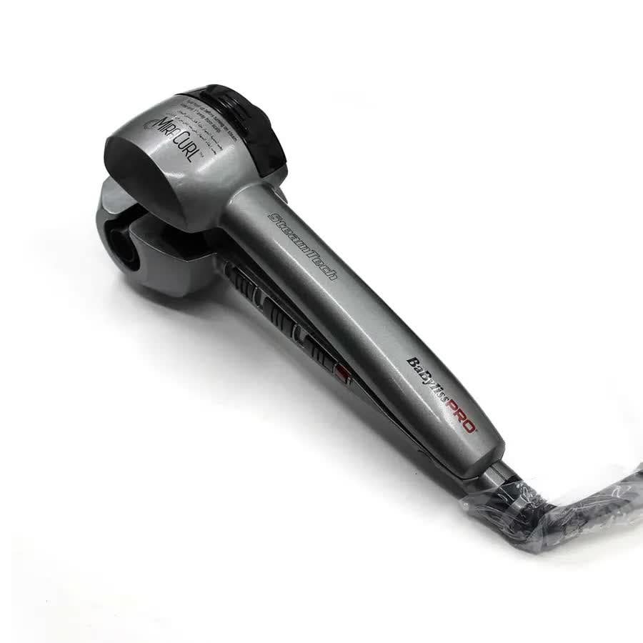 Babyliss Pro Miracurl Steamtech Hair Curler