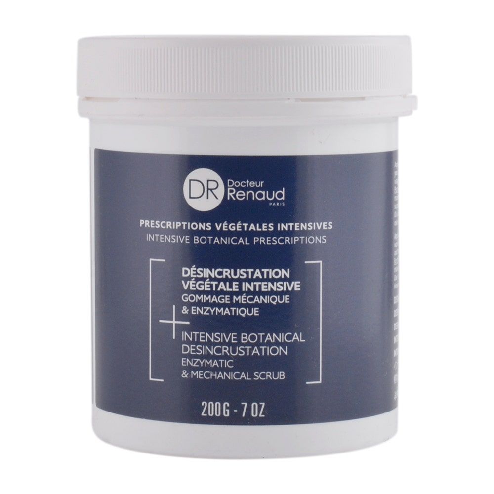 Dr Renaud Intensive Botanical Face Powder, 200gm