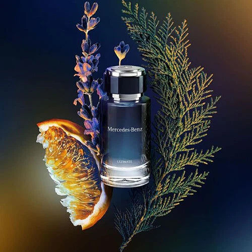 عطر ألتيميت 120 مل