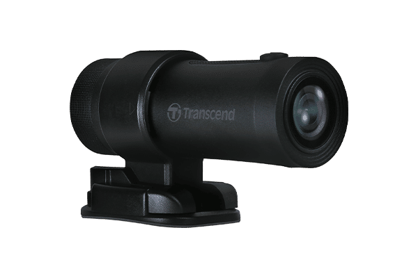 Transcend - Motorcycle Dashcam DrivePro 20