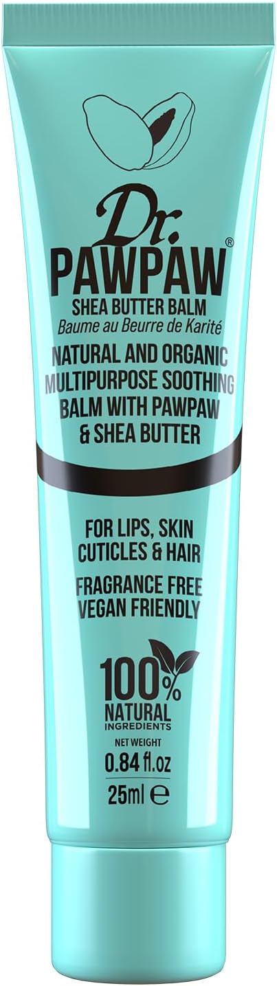 Dr. Pawpaw Shea Butter Balm 25 Ml: 800610