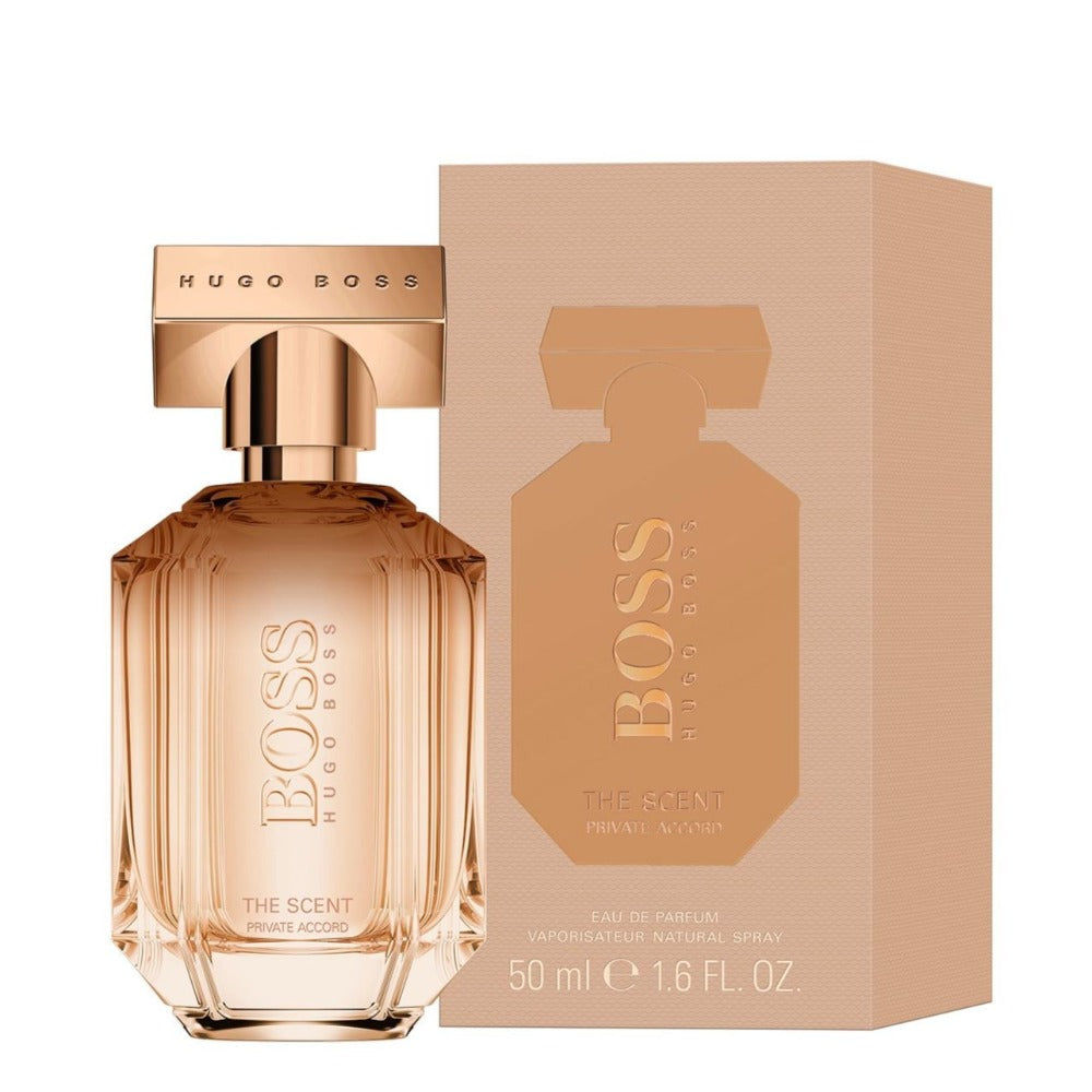 عطر "ذا سينت برايفت أكورد"