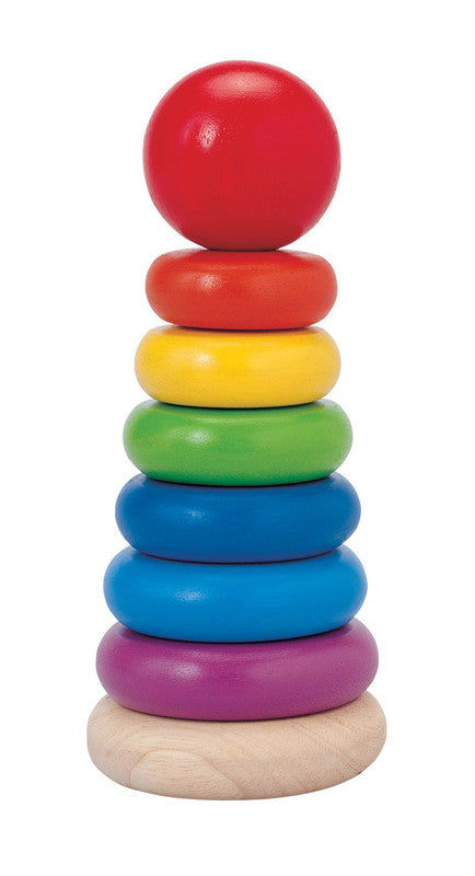 Stacking Ring