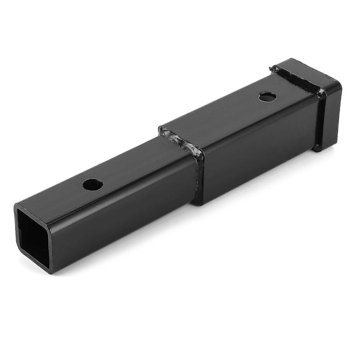 12 Inch Trailer Hitch Extension for Class 3 and 4 Receivers
