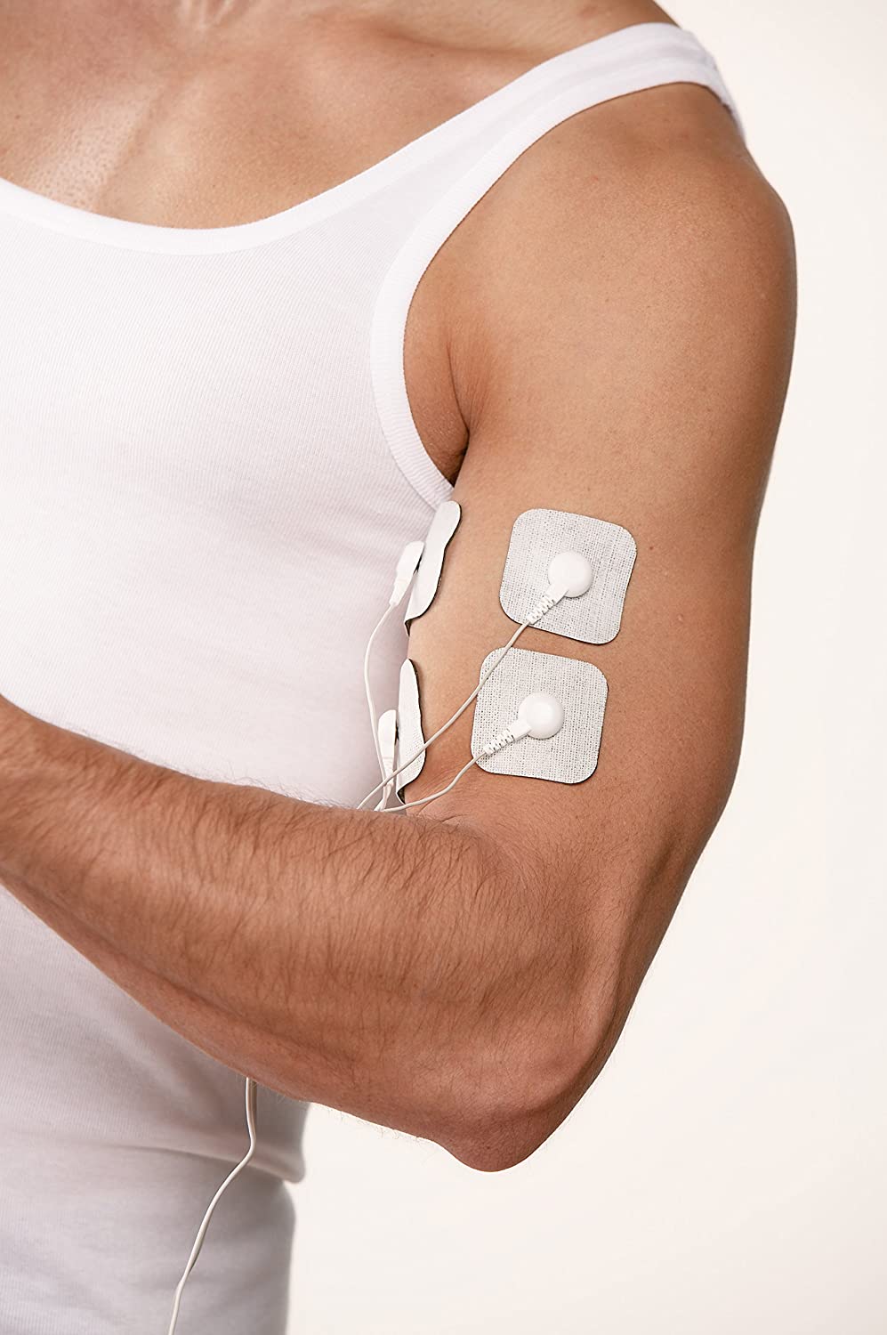 BEURER EM80 DIG.TENS EMS 3IN1 -8 ELECTRODES