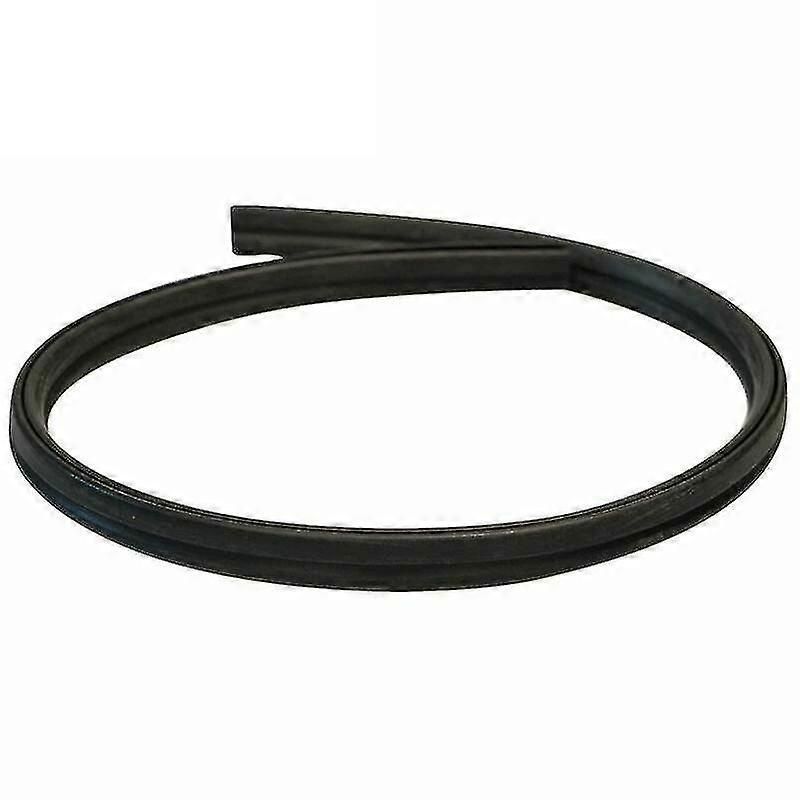 Rear Taillight Sealing Strip Car Taillight Sealing Strip Gasket For Ford Fiesta Mk7 O/s Or N/s 20082021