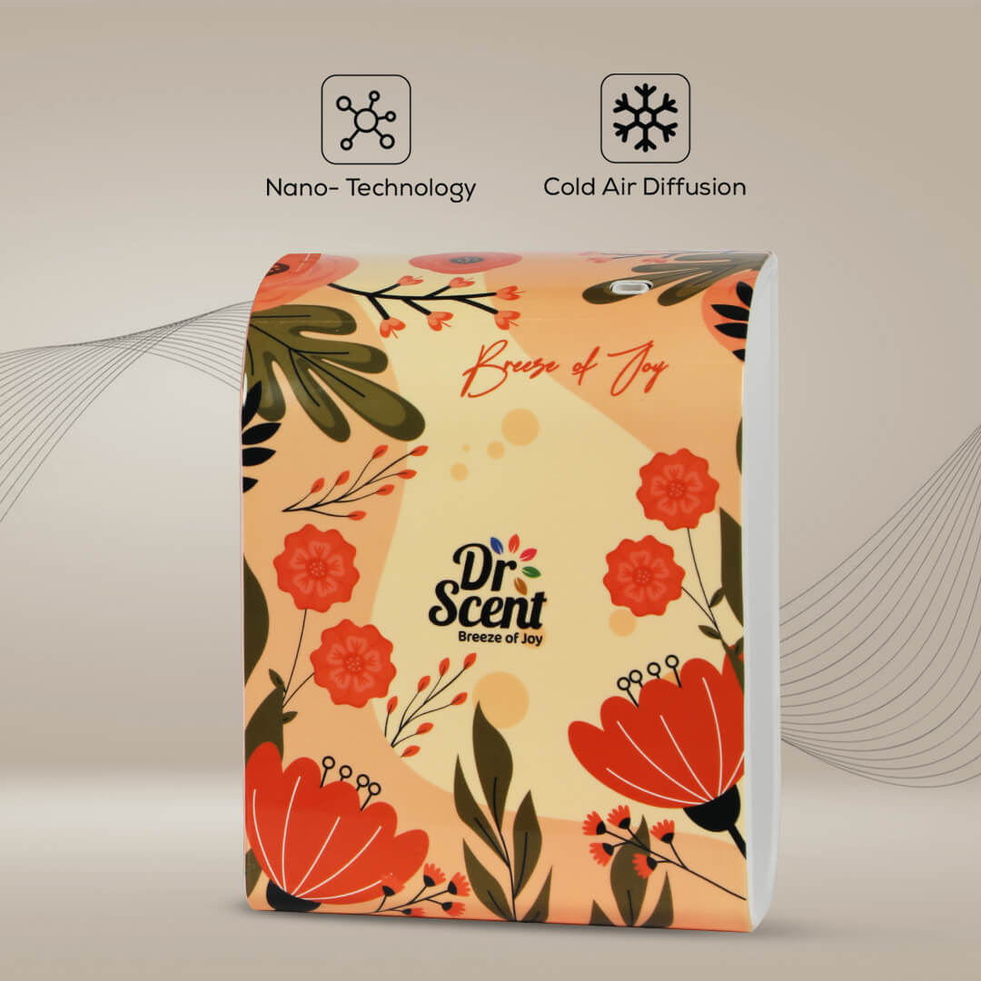 موزع عطري أنيق