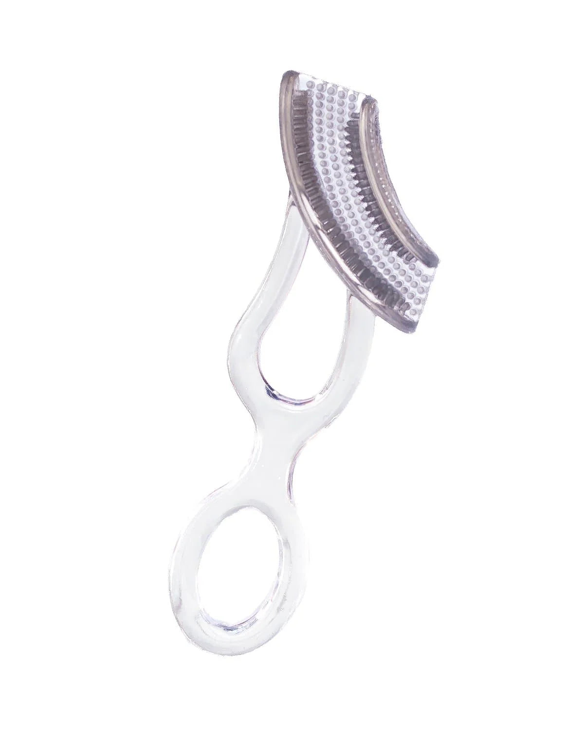 Jack N' Jill Silicone Tooth & Gum Brush "Stage 3"