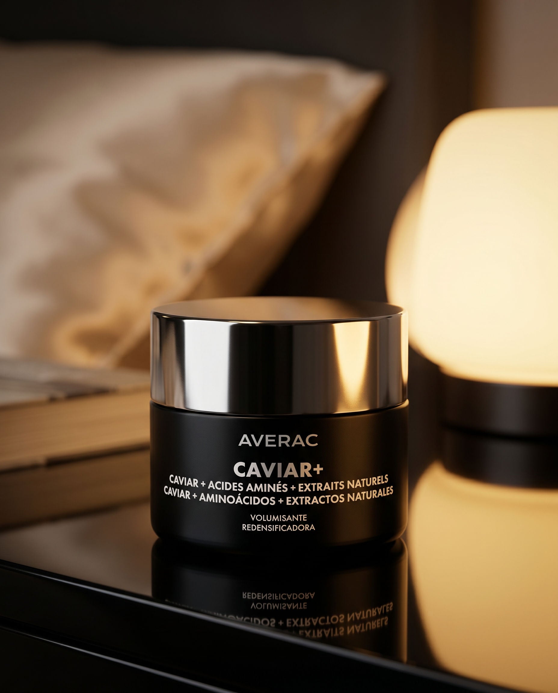 Averac Caviar+ Redensifying Firming Cream