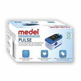MEDEL 95262 PULSE OXIMETER