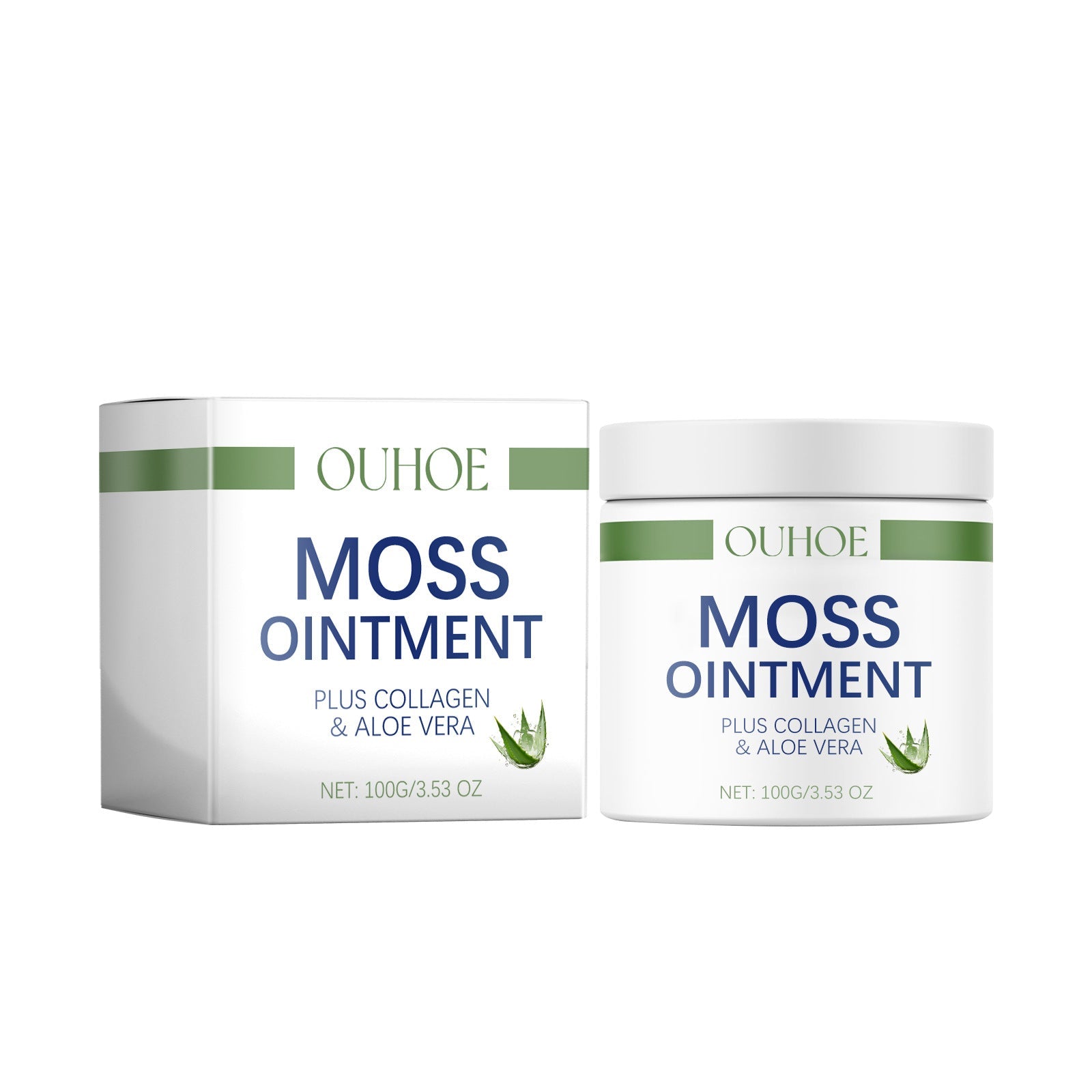 Revitalize Your Skin with Moisturizing Anti-Wrinkle Cream, Collagen Hydrating, Youthful Glow ,100g