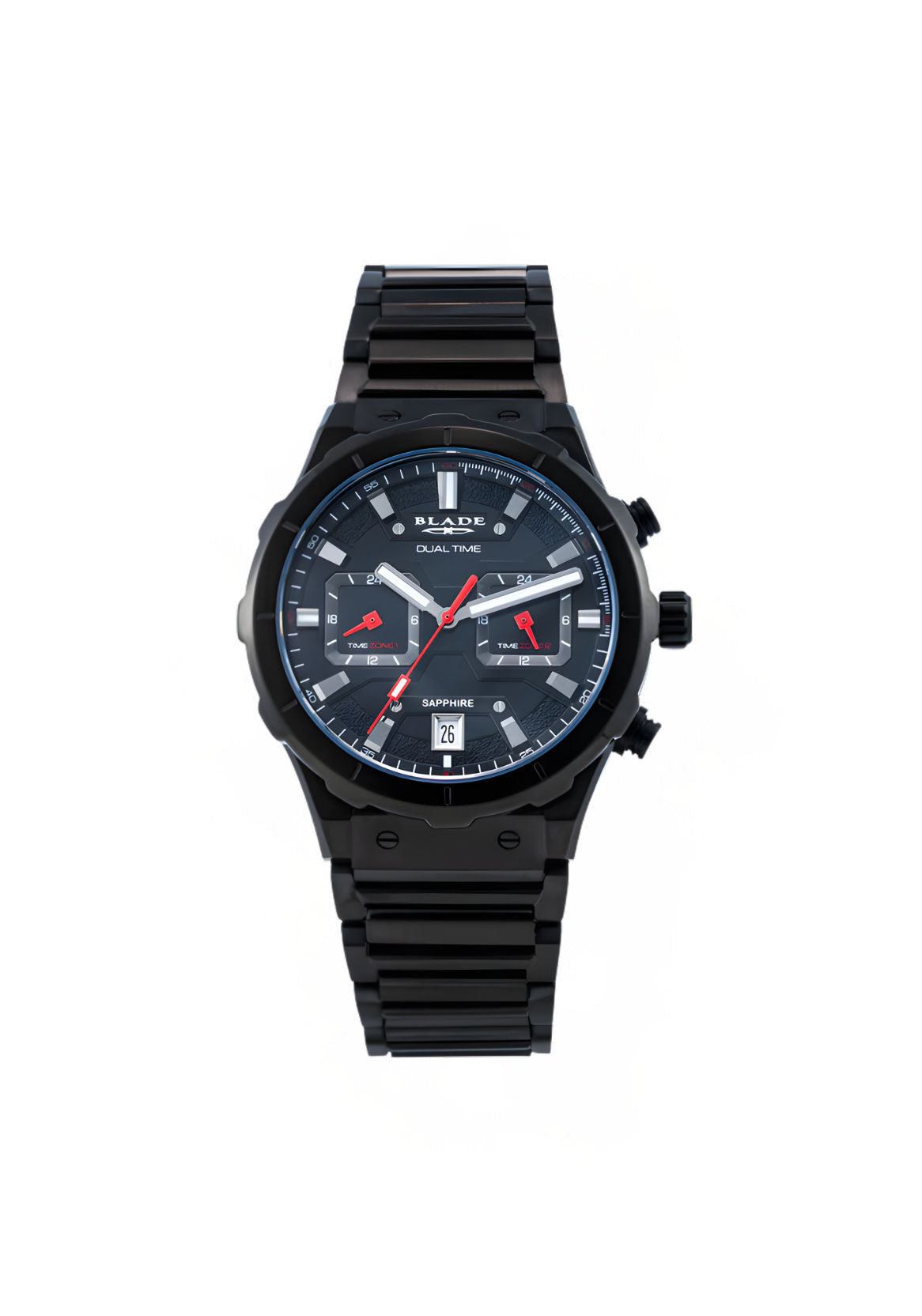 BLADE Watches - 3686G2NNN