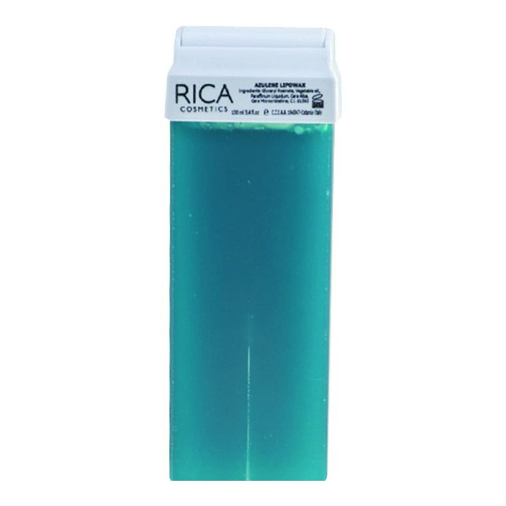 Rica Cosmetics Liposoluble Wax