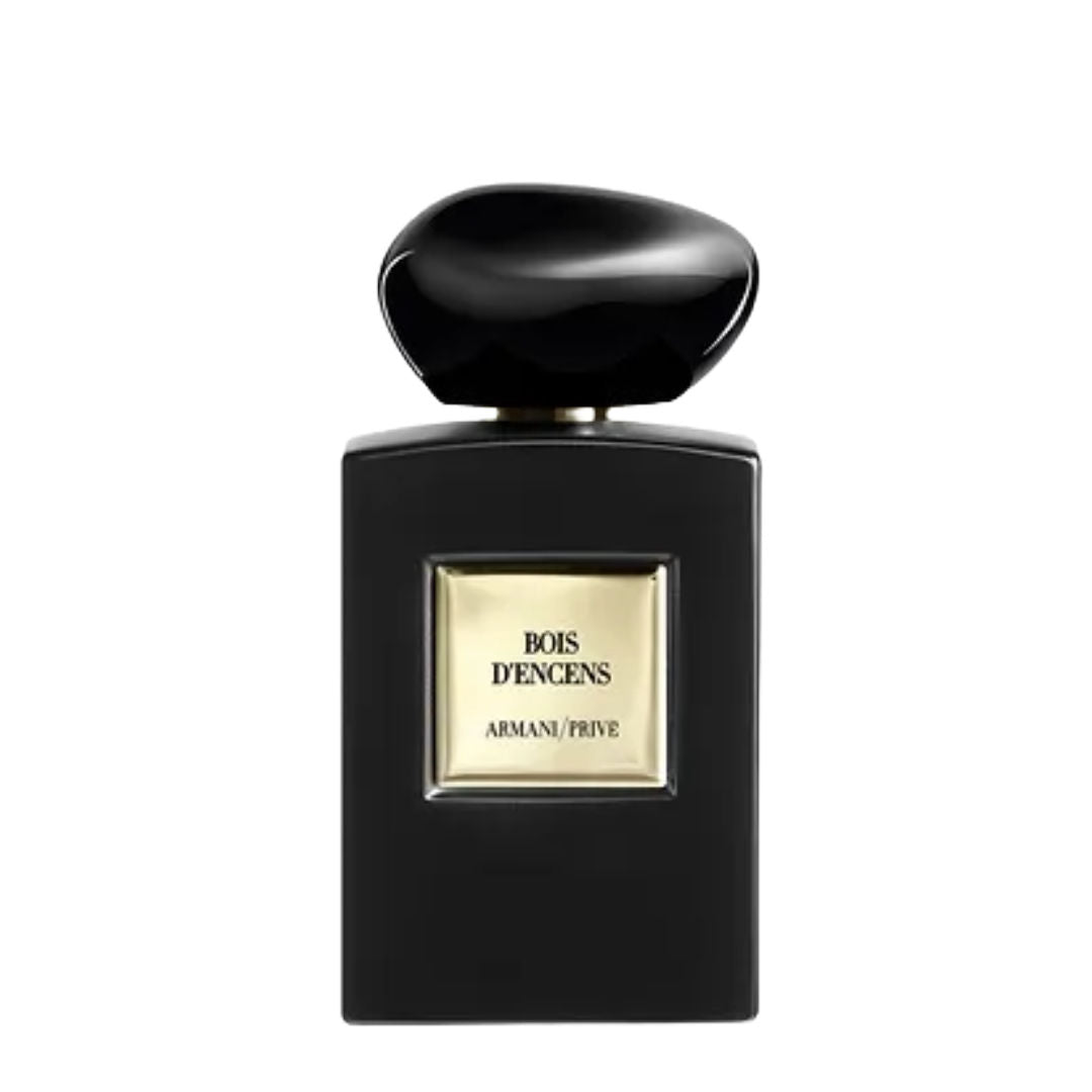 Bois DEncens Eau de Parfum