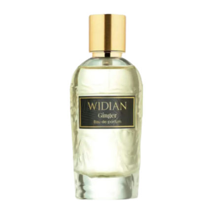 Ginger Eau de Parfum 100ml
