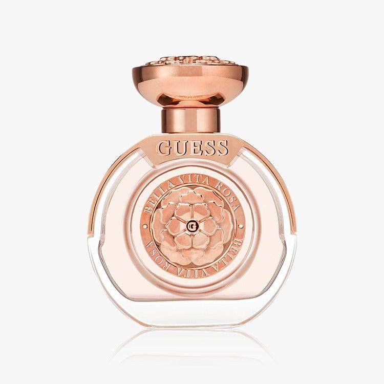 Guess Bella Vita Rosa W Edp 100ml