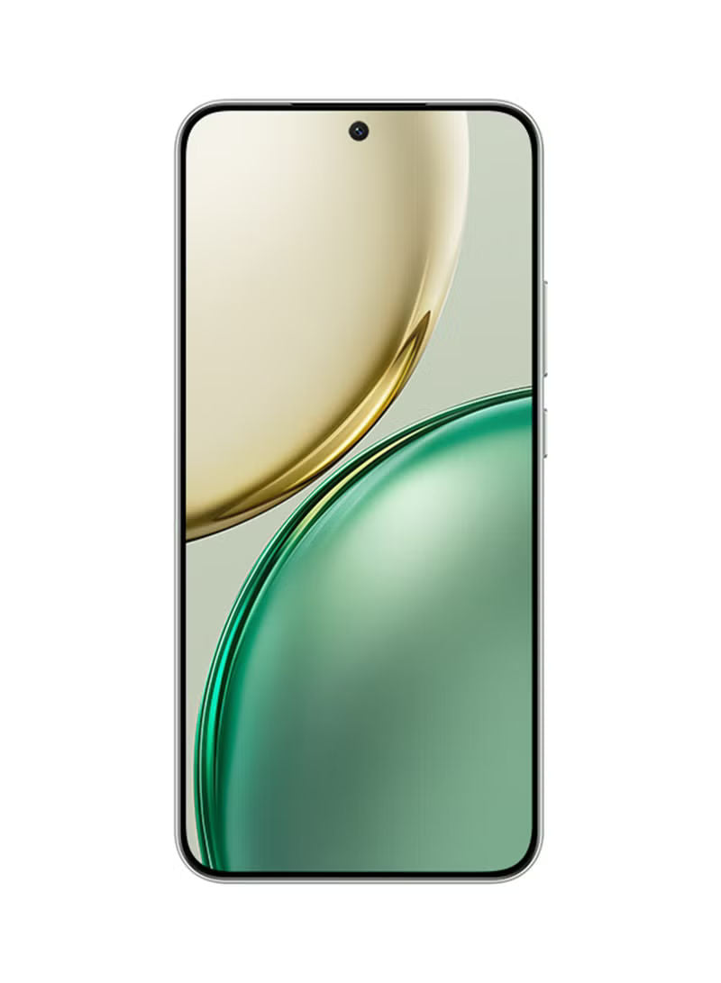 Honor X9d 5G 12GB RAM 256GB Forest Green - Middle East Version
