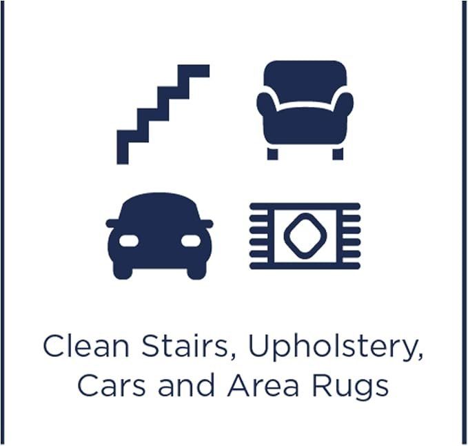 BISSELL Wash &amp; Protect Carpet