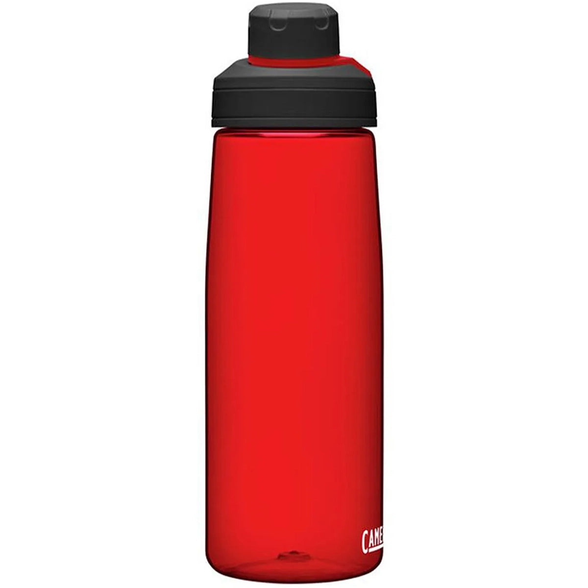 Camelbak Chute Mag 25oz Water Bottle – Cardinal | Leak-Proof BPA-Free Bottle