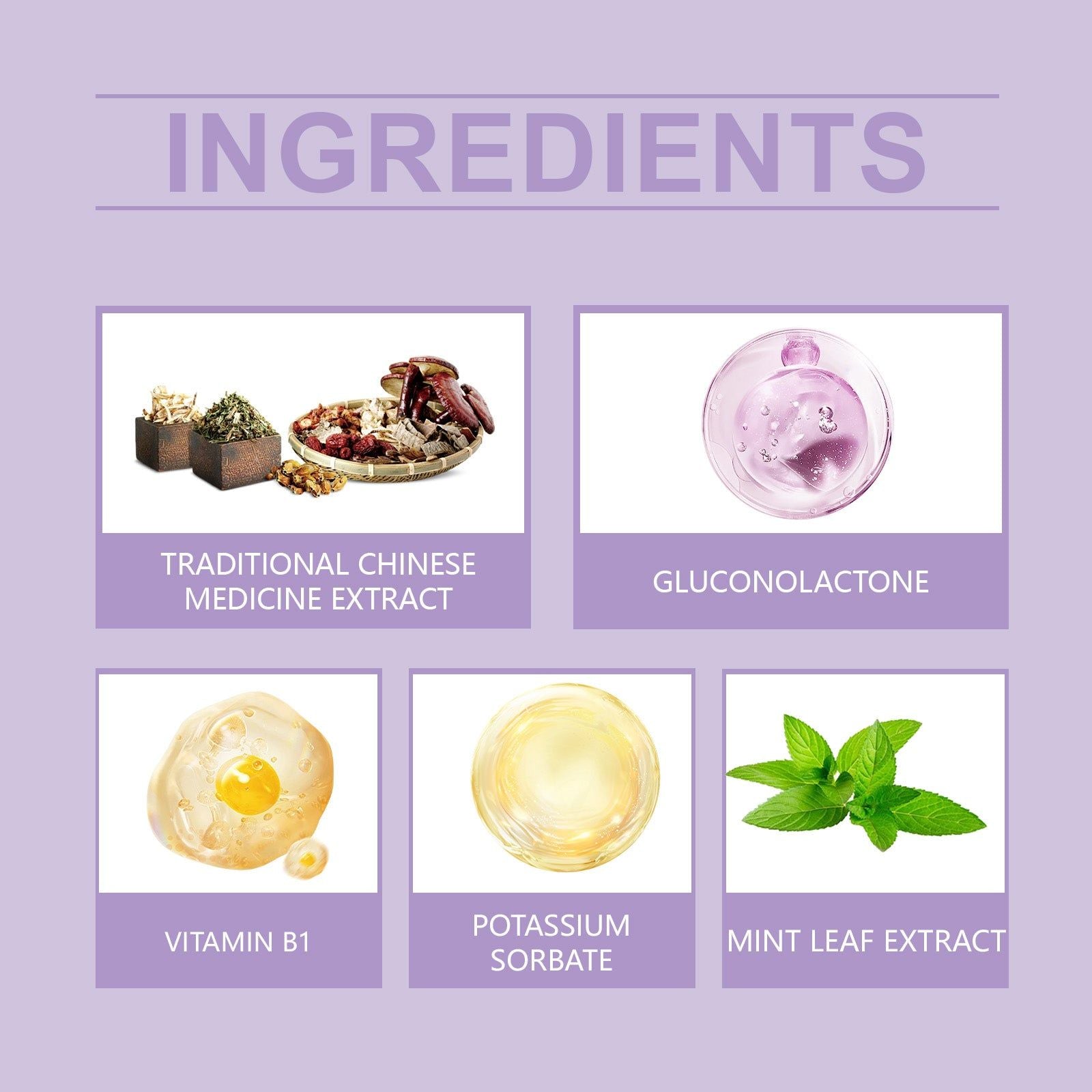 Secret Happiness Drops for Body Care, Enhance Pleasure, Boost Intimacy, Natural Mint Extract ,30ml