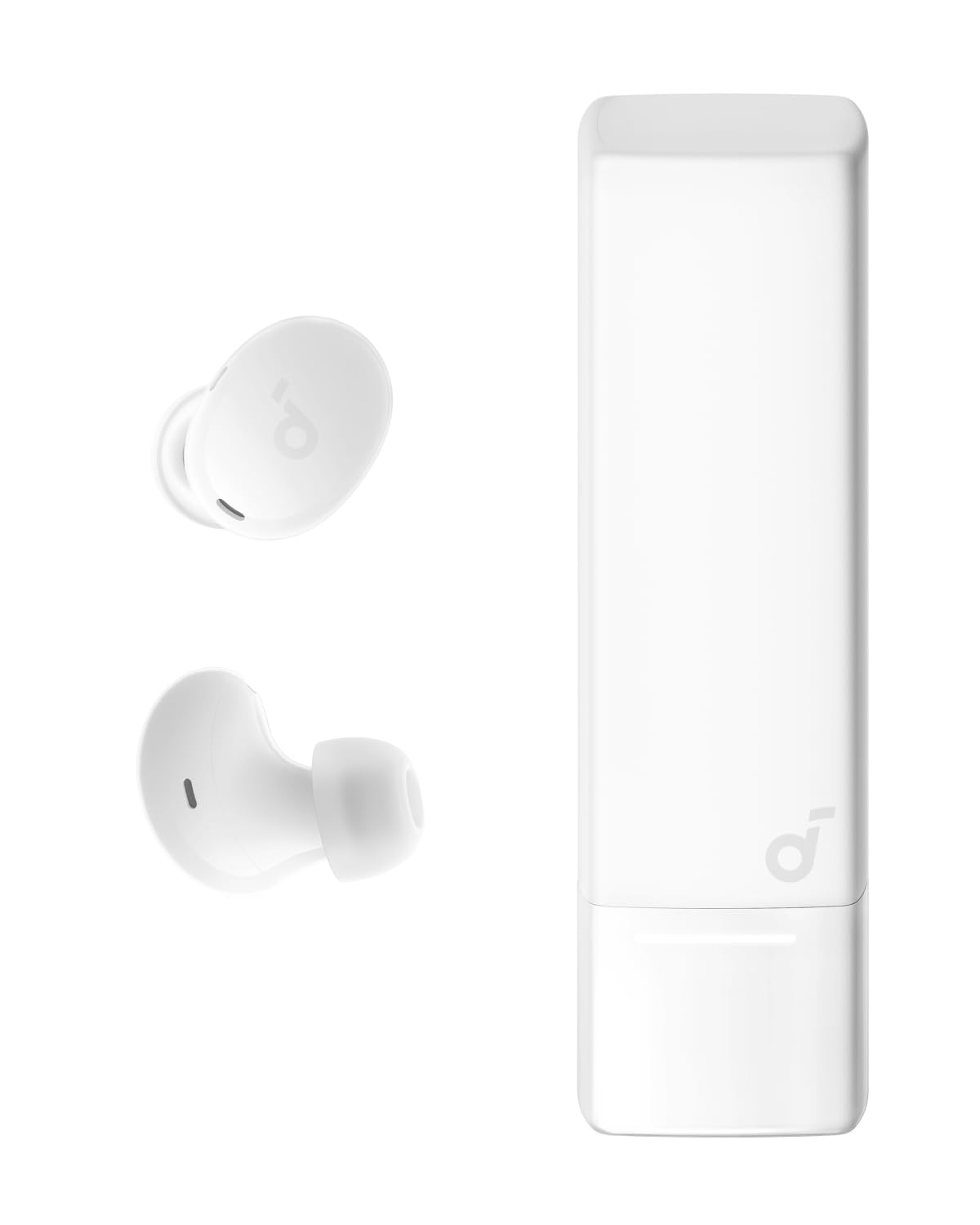 Soundcore A30i True Wireless Earbuds with ANC, White