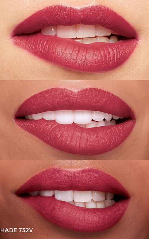 Joli Rouge Velvet