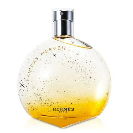 Hermes Eau Des Merveilles L 100Ml
