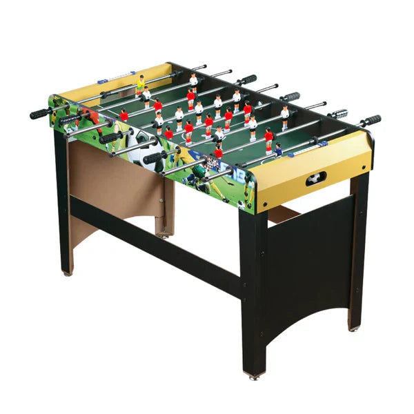 Soccer table( product size CM: 117x61x80.5)