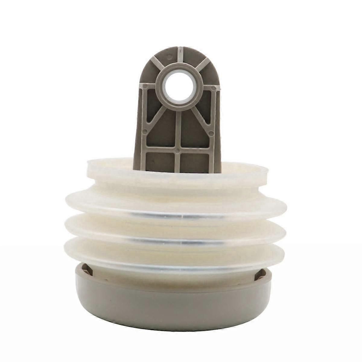 Pump Bellows Kit Compatible with S J Series Vacuum Pump 385230980