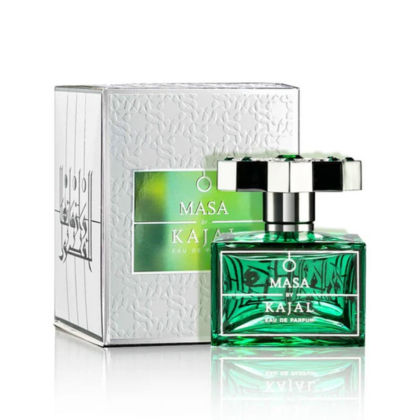 Masa Eau de Parfum 100ml X