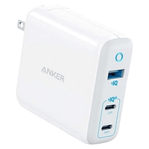 Anker POWERPORT III 3PORT 65W ELITE